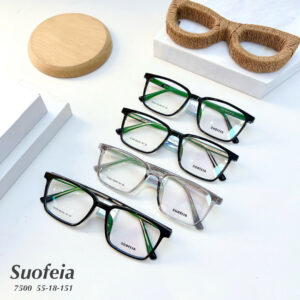 Gọng kính SOUFIA 7500
