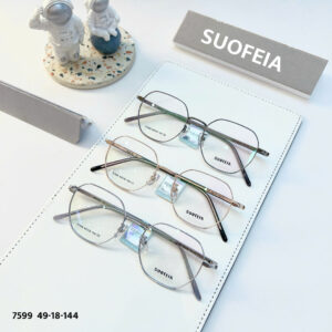 Gọng kính SOUFIA 7599