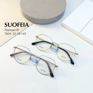 Gọng kính SOUFIA 7829