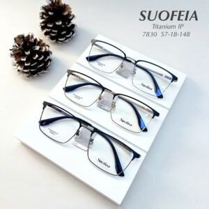 Gọng kính SOUFIA 7830