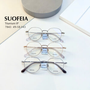 Gọng kính SOUFIA 7843