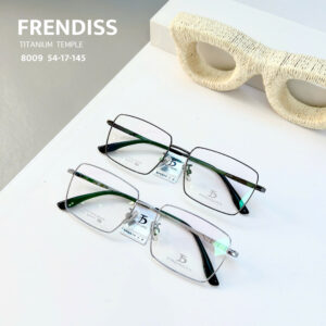 Gọng kính FRENDISS 8009
