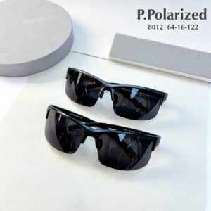 Gọng kính P.POLARIZED CE 8012