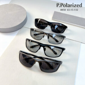 Gọng kính POLARIZED 8058