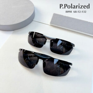 Gọng kính POLARIZED 8098