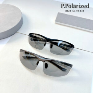 Gọng kính POLARIZED 8122