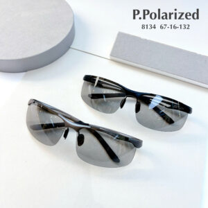Gọng kính POLARIZED 8134