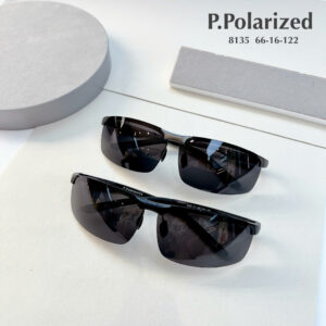 Gọng kính POLARIZED 8135