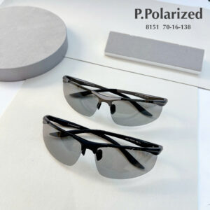 Gọng kính POLARIZED 8151