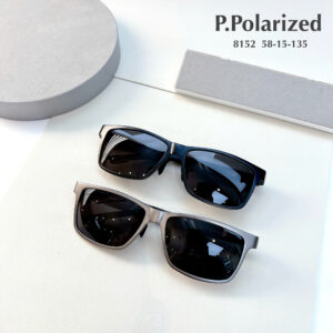 Gọng kính POLARIZED 8152