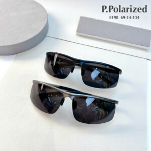 Gọng kính POLARIZED 8198