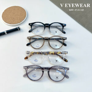 Gọng kính V EYEWEAR 8455