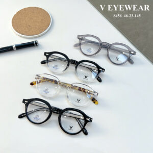 Gọng kính V EYEWEAR 8456