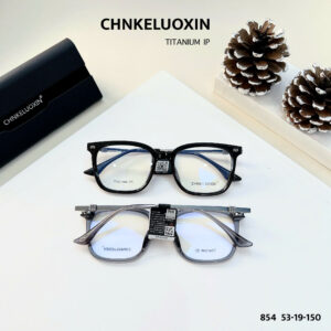 Gọng kính CHNKELUONXIN 854