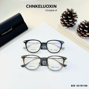 Gọng kính CHNKELUONXIN 859