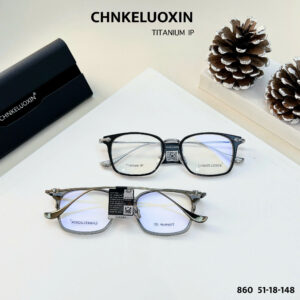 Gọng kính CHNKELUONXIN 860