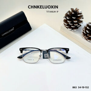 Gọng kính CHNKELUONXIN 863