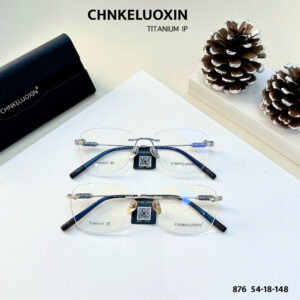 Gọng kính CHNKELUONXIN 876