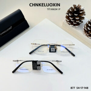 Gọng kính CHNKELUONXIN 877