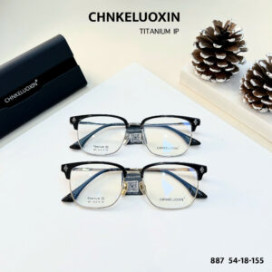 Gọng kính CHNKELUONXIN 887