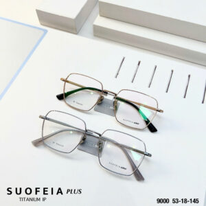 Gọng kính SOUFIA 9000
