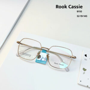 Gọng kính Rock Cassier 9110