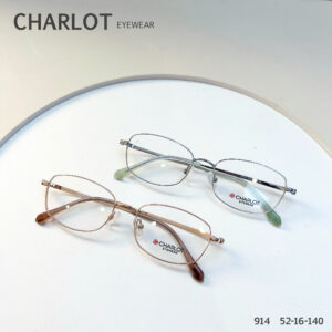 Gọng kính CHARLOT 914