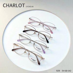 Gọng kính CHARLOT 929