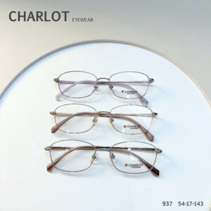 Gọng kính CHARLOT 937
