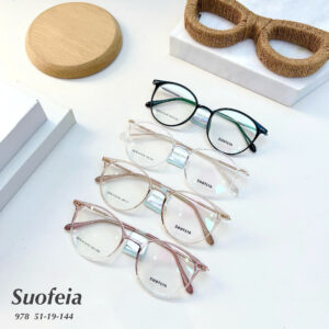 Gọng kính SOUFIA 978