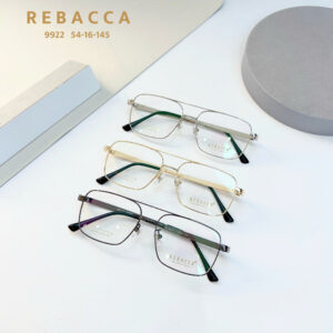 Gọng kính REBACCA 9922