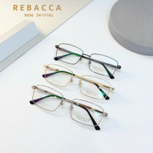 Gọng kính REBACCA 9936