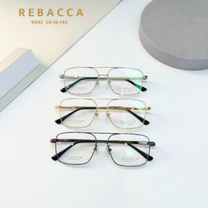 Gọng kính REBACCA 9942