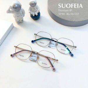 Gọng kính SOUFIA S 194