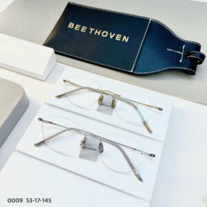 Gọng kính BEE THOVEN T 0009