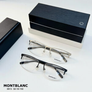 Gọng kính MONTBLANC 0015