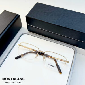 Gọng kính MONTBLANC 0020