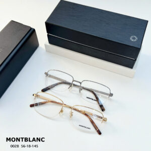 Gọng kính MONTBLANC 0028