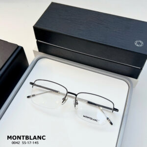 Gọng kính MONTBLANC 0042