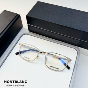 Gọng kính MONTBLANC 0094