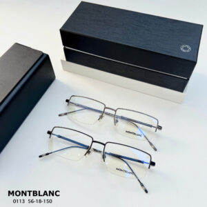 Gọng kính MONTBLANC 0113