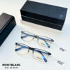 Gọng kính MONTBLANC 0187