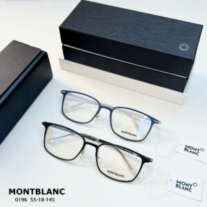 Gọng kính MONTBLANC 0196