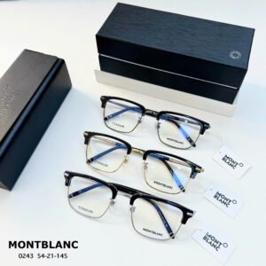 Gọng kính MONTBLANC 0243
