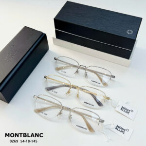 Gọng kính MONTBLANC 0269