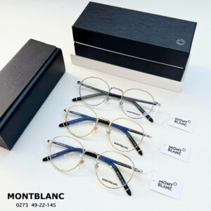 Gọng kính MONTBLANC 0273