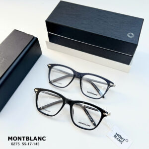 Gọng kính MONTBLANC 0275