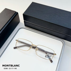 Gọng kính MONTBLANC 0389