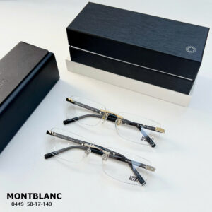 Gọng kính MONTBLANC 0449