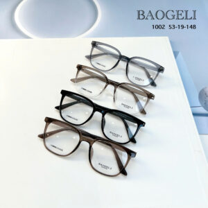 Gọng kính BAOGELI 1002